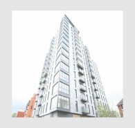 Lexington Apartments