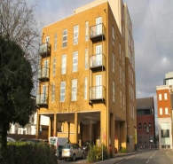 Ibex House