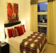 Master Bedroom with En-suite